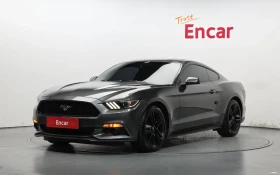 Ford Mustang 2.3L V6, снимка 1