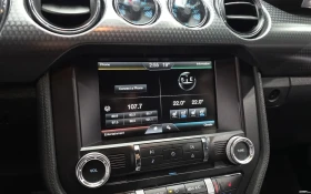 Ford Mustang 2.3L V6, снимка 14