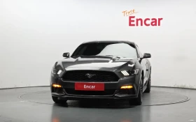 Ford Mustang 2.3L V6, снимка 3