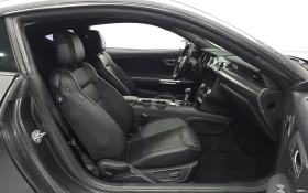 Ford Mustang 2.3L V6, снимка 10