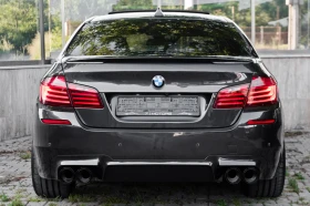 BMW 530 d/M5/LCI/H&K/20, снимка 6
