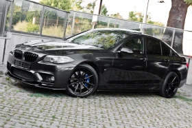 BMW 530 d/M5/LCI/H&K/20, снимка 3