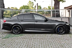BMW 530 d/M5/LCI/H&K/20, снимка 8