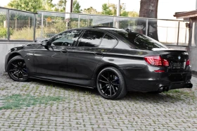 BMW 530 d/M5/LCI/H&K/20, снимка 5