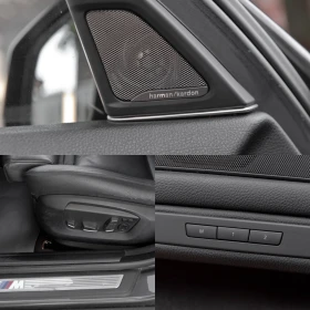 BMW 530 d/M5/LCI/H&K/20, снимка 15