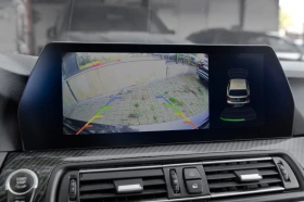 BMW 530 d/M5/LCI/H&K/20, снимка 13