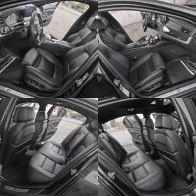 BMW 530 d/M5/LCI/H&K/20, снимка 11