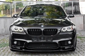 BMW 530 d/M5/LCI/H&K/20, снимка 2