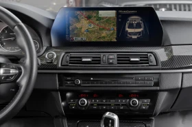 BMW 530 d/M5/LCI/H&K/20, снимка 12
