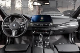 BMW 530 d/M5/LCI/H&K/20, снимка 10