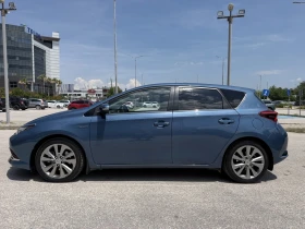 Toyota Auris 1.8 hybrid, снимка 4