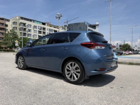 Toyota Auris 1.8 hybrid, снимка 5