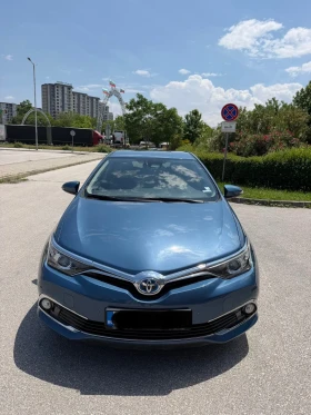 Toyota Auris 1.8 hybrid, снимка 1