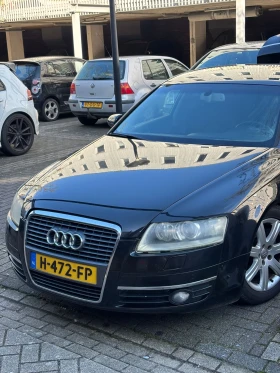 Audi A6, снимка 5