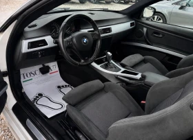 BMW 320 d* MSport* AUTOMAT* 177k.с., снимка 5