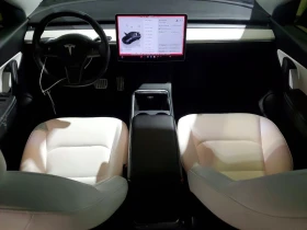 Tesla Model Y LONG RANGE DUAL MOTOR ALL-WHEEL DRIVE* Performance, снимка 7