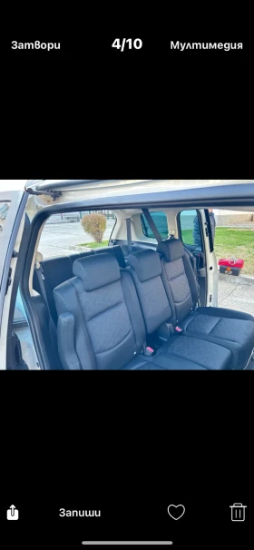 Mazda 5, снимка 4