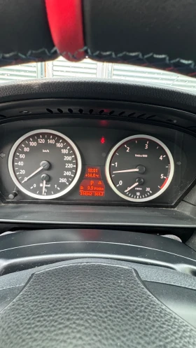 BMW 530 M-пакет, 408кс 880нм нов мотор, снимка 8