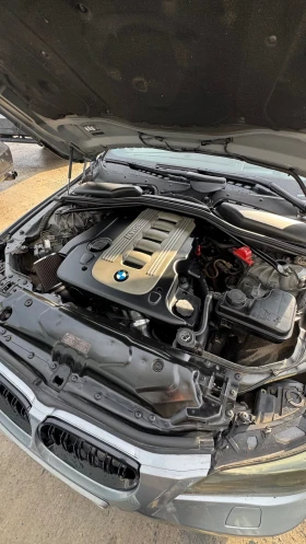 BMW 530 M-пакет, 408кс 880нм нов мотор, снимка 10