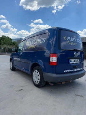 VW Caddy, снимка 6