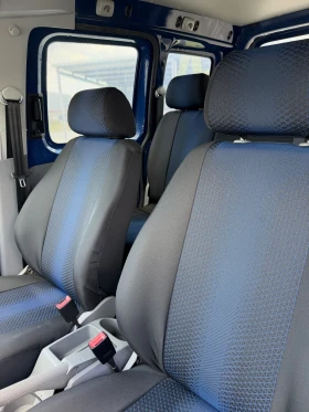 VW Caddy, снимка 11