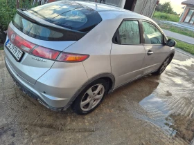 Honda Civic, снимка 8