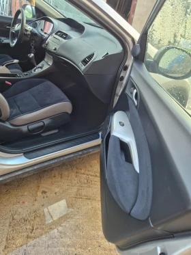 Honda Civic, снимка 2