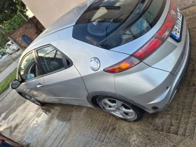 Honda Civic, снимка 7
