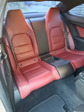 Mercedes-Benz C 250 AMG 7G-TRONIC генерация, снимка 16