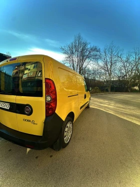 Fiat Doblo 1.3 multijet Maxi, снимка 3