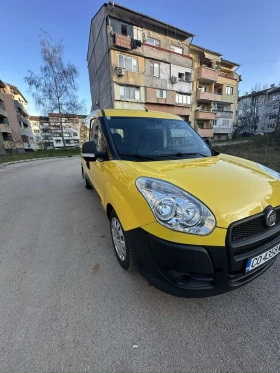 Fiat Doblo 1.3 multijet Maxi, снимка 5