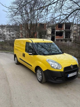 Fiat Doblo 1.3 multijet Maxi, снимка 1