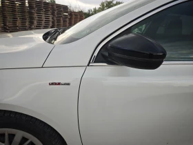 Peugeot 308 SW, GT-line, 2018г., снимка 6