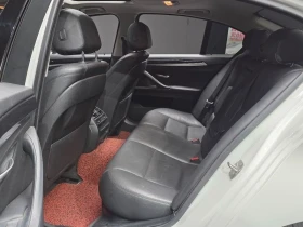 BMW 520 520d M Aero Dynamic| 190к.с.| ВКЛ.ТЕХНОТЕСТ, снимка 11