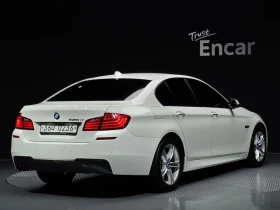 BMW 520 520d M Aero Dynamic| 190к.с.| ВКЛ.ТЕХНОТЕСТ, снимка 2