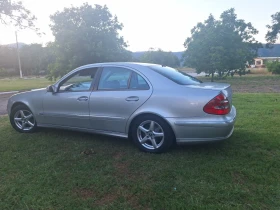 Mercedes-Benz E 270, снимка 3