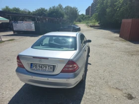 Mercedes-Benz C 180, снимка 5