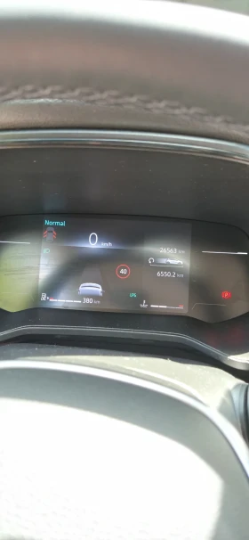 Renault Clio Renault ClioV Evolution , снимка 4