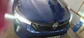 Renault Clio Renault ClioV Evolution , снимка 8