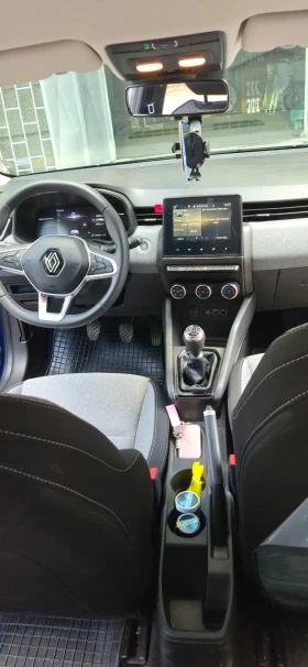 Renault Clio Renault ClioV Evolution , снимка 5