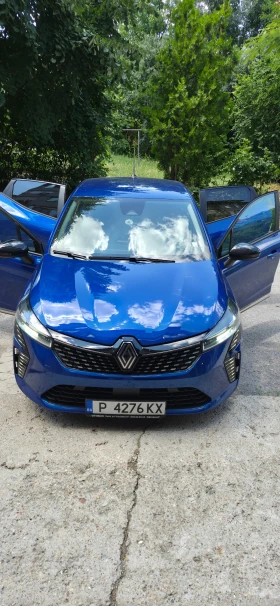 Renault Clio Renault ClioV Evolution , снимка 2