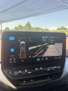VW ID.4 82KWh BUSSINES/IQ LED/SOH96%/2021, снимка 11