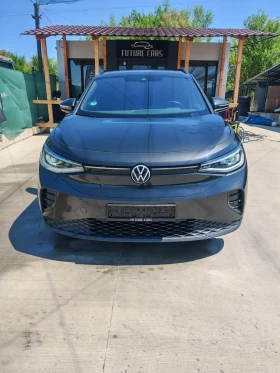 VW ID.4 82KWh BUSSINES/IQ LED/SOH96%/2021, снимка 5
