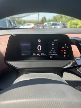 VW ID.4 82KWh BUSSINES/IQ LED/SOH96%/2021, снимка 9