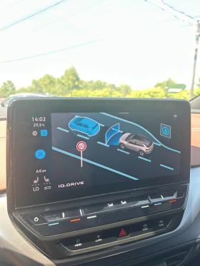 VW ID.4 82KWh BUSSINES/IQ LED/SOH96%/2021, снимка 10