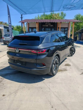 VW ID.4 82KWh BUSSINES/IQ LED/SOH96%/2021, снимка 4