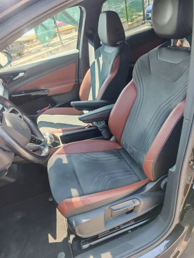 VW ID.4 82KWh BUSSINES/IQ LED/SOH96%/2021, снимка 13