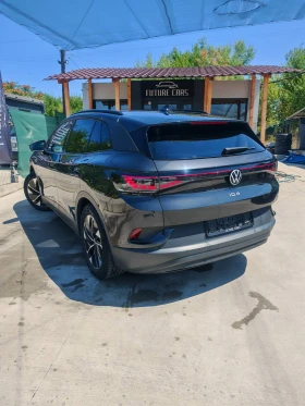 VW ID.4 82KWh BUSSINES/IQ LED/SOH96%/2021, снимка 3