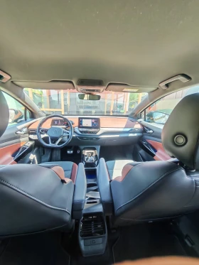 VW ID.4 82KWh BUSSINES/IQ LED/SOH96%/2021, снимка 7