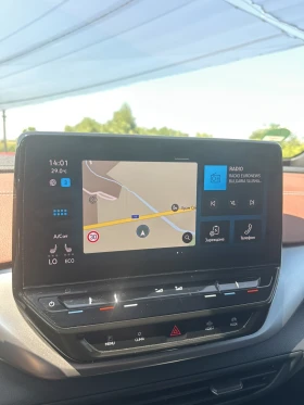 VW ID.4 82KWh BUSSINES/IQ LED/SOH96%/2021, снимка 12